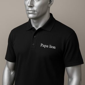 Polo Fête des Pères